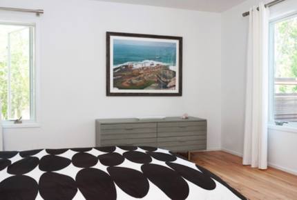 Montauk Contemporary Home - Montauk, New York