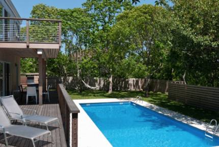 Montauk Contemporary Home - Montauk, New York