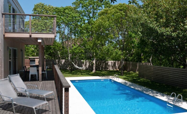 Montauk Contemporary Home - Montauk, New York