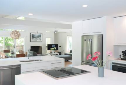 Montauk Contemporary Home - Montauk, New York