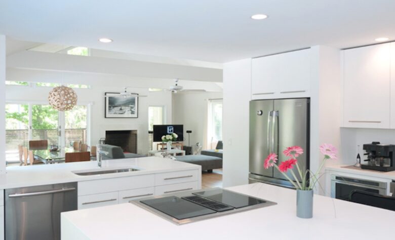 Montauk Contemporary Home - Montauk, New York