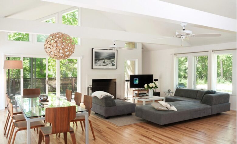 Montauk Contemporary Home - Montauk, New York