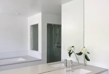 Montauk Contemporary Home - Montauk, New York