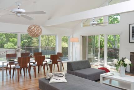 Montauk Contemporary Home - Montauk, New York