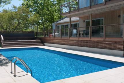 Montauk Contemporary Home - Montauk, New York