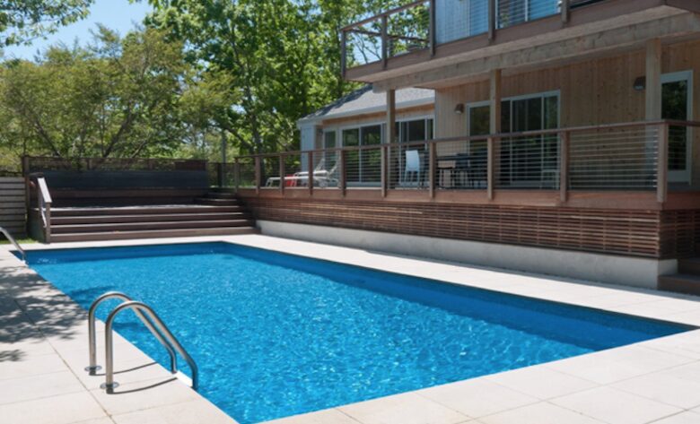 Montauk Contemporary Home - Montauk, New York