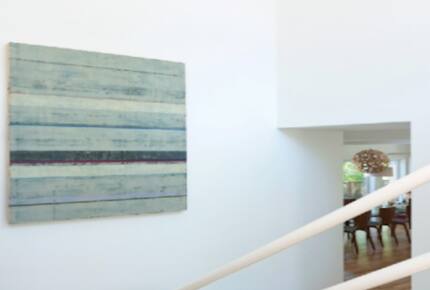 Montauk Contemporary Home - Montauk, New York