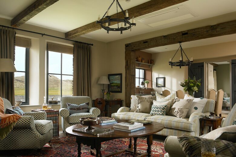 Trump International Golf Links and Hotel Ireland - Doonbeg, Ireland