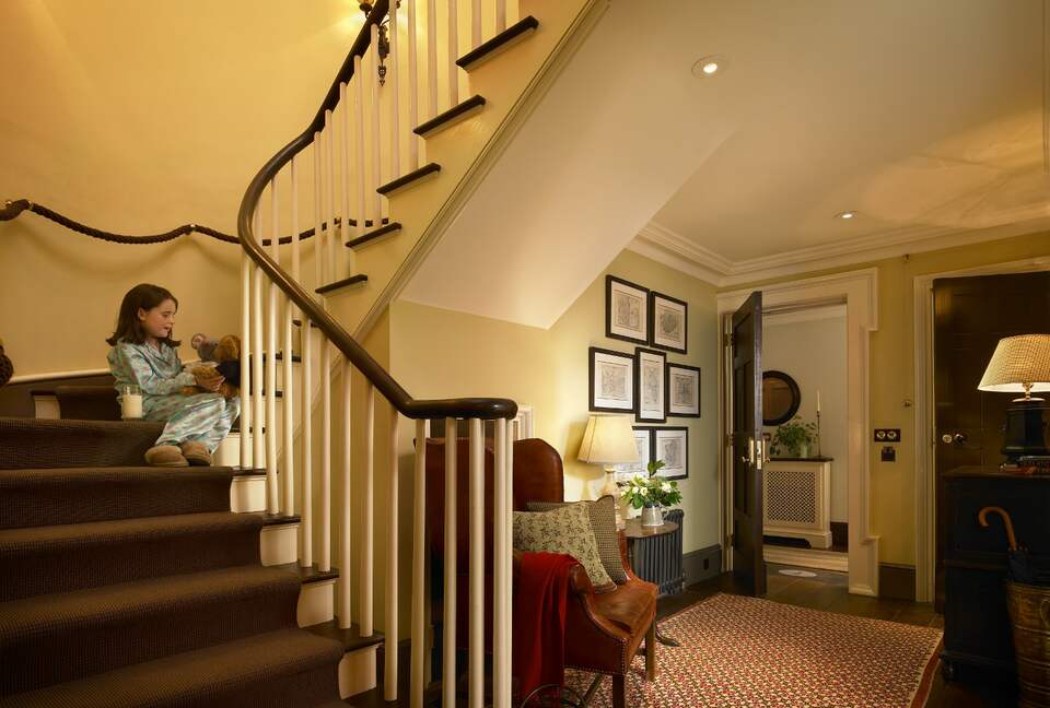 Trump International Golf Links and Hotel Ireland - Doonbeg, Ireland