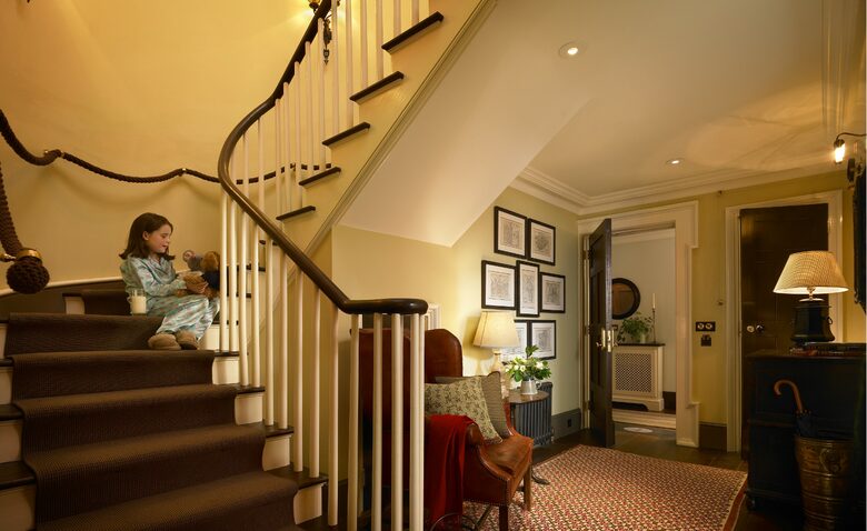 Trump International Golf Links and Hotel Ireland - Doonbeg, Ireland