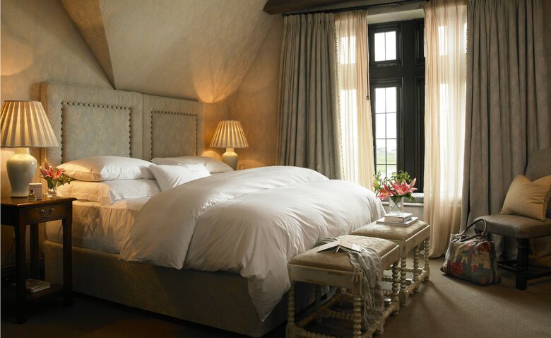 Trump International Golf Links and Hotel Ireland - Doonbeg, Ireland