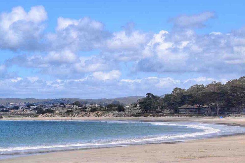 Majestic Monterey Estate - Monterey, California