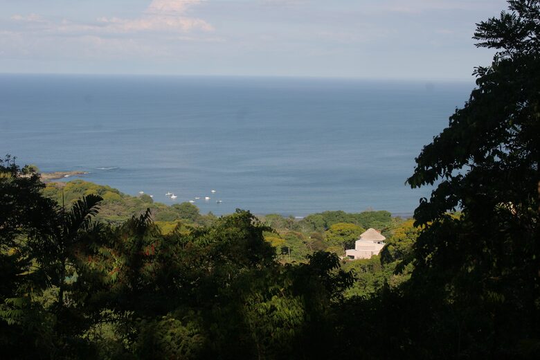 Casa Atardecer (Sunset House) - Dominicalito, Costa Rica