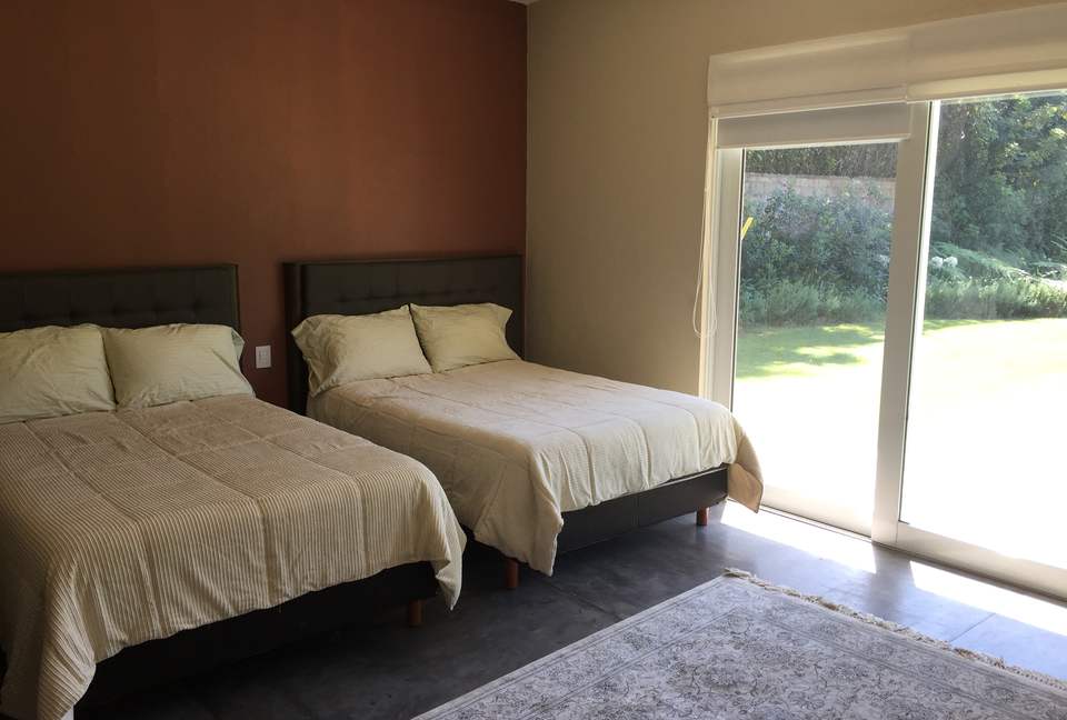 Avandaro Modern Charmer - Avandaro, Mexico