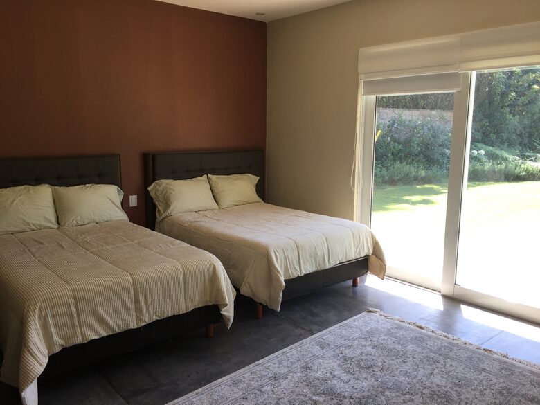 Avandaro Modern Charmer - Avandaro, Mexico