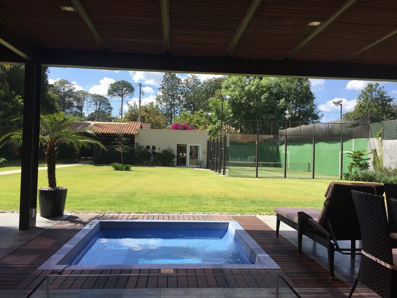 Avandaro Modern Charmer - Avandaro, Mexico