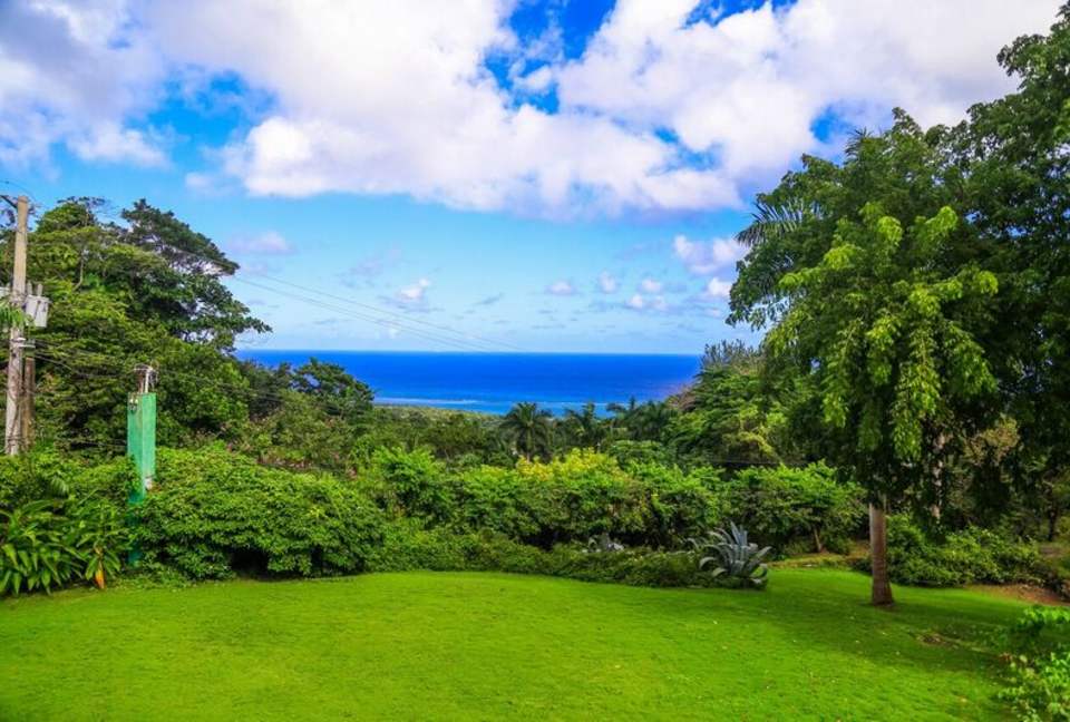 Willow's Estates - St Ann's Bay, Jamaica