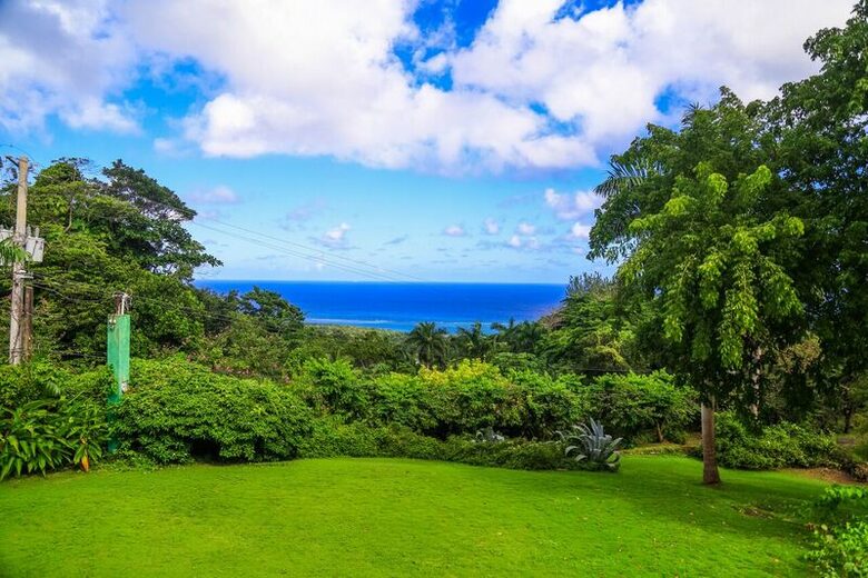 Willow's Estates - St Ann's Bay, Jamaica