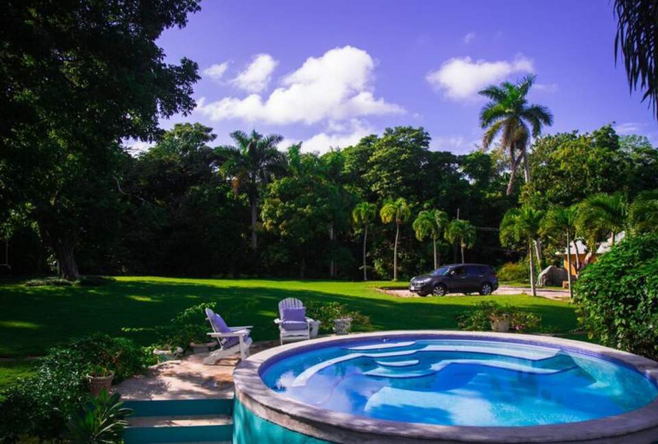 Willow's Estates - St Ann's Bay, Jamaica