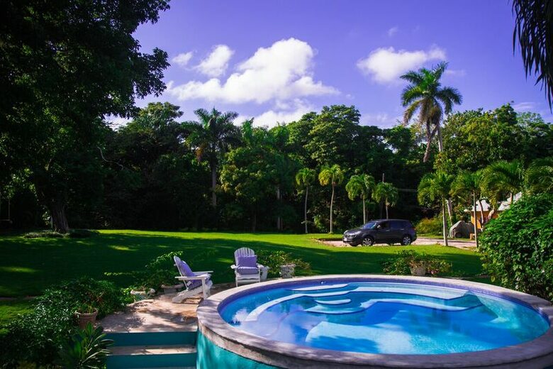 Willow's Estates - St Ann's Bay, Jamaica