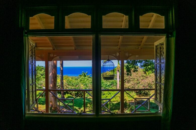 Willow's Estates - St Ann's Bay, Jamaica