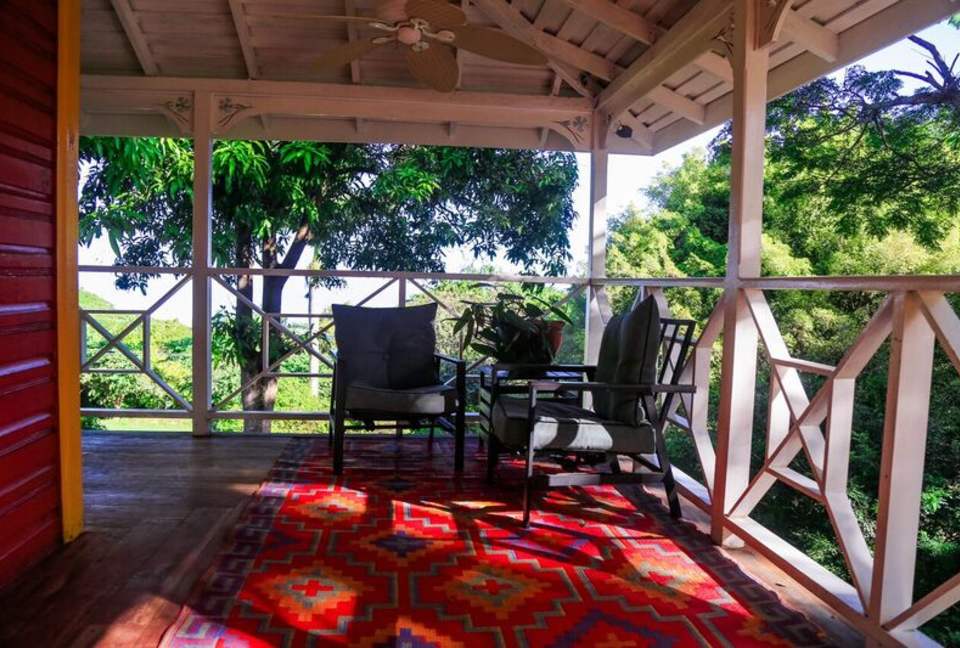 Willow's Estates - St Ann's Bay, Jamaica