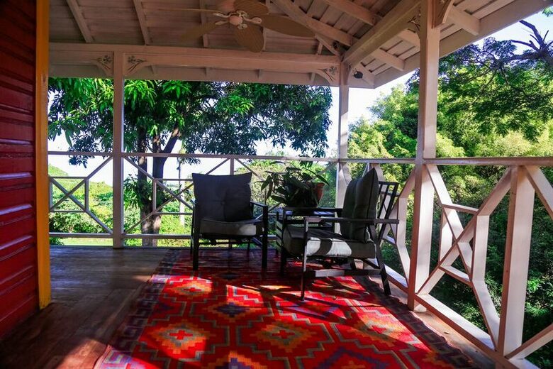 Willow's Estates - St Ann's Bay, Jamaica