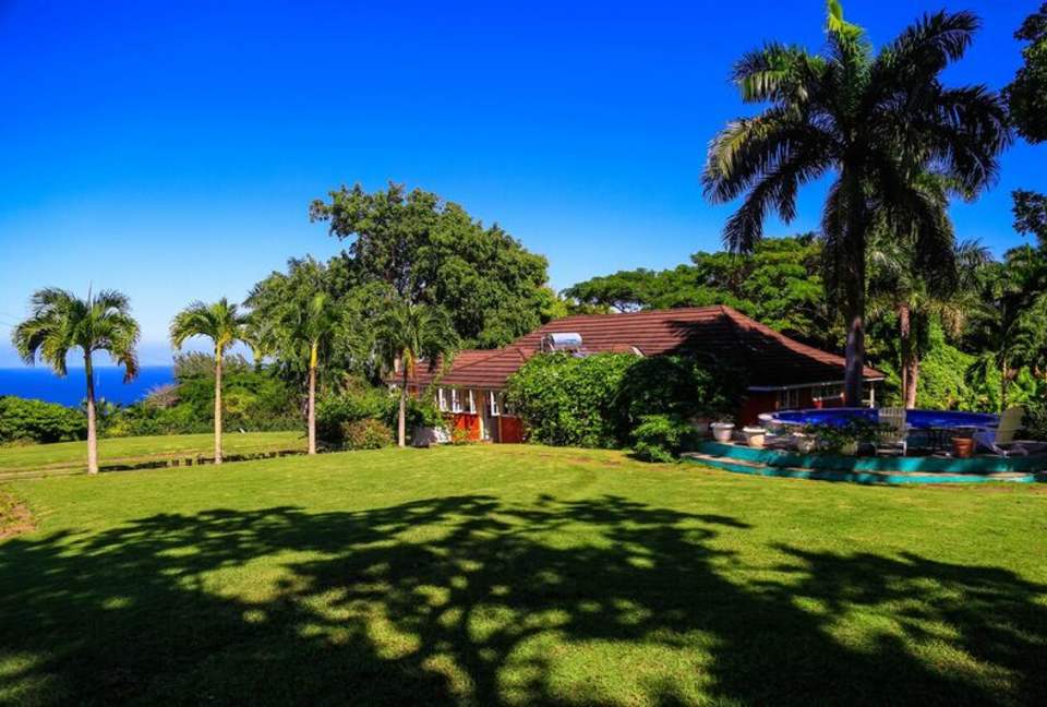 Willow's Estates - St Ann's Bay, Jamaica