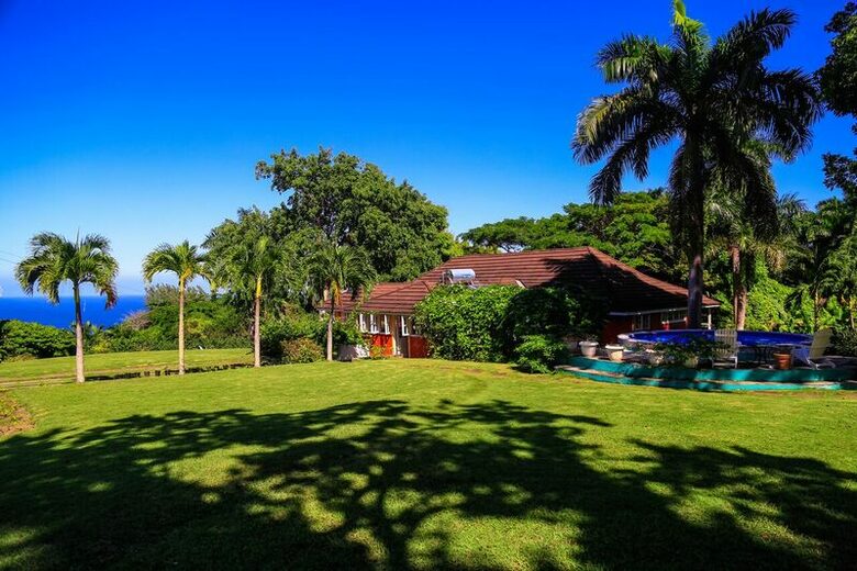 Willow's Estates - St Ann's Bay, Jamaica