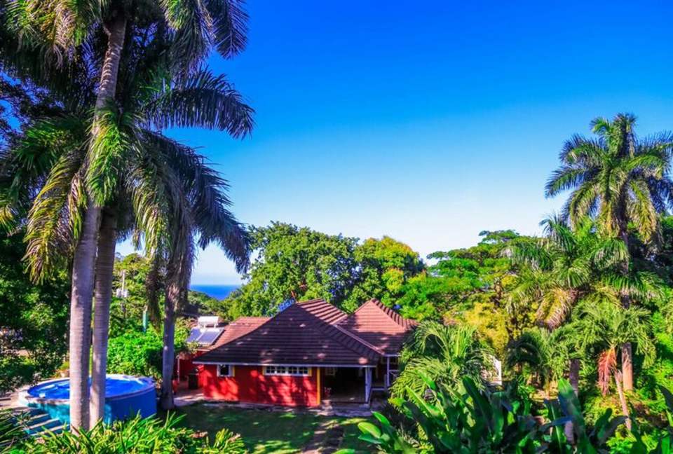 Willow's Estates - St Ann's Bay, Jamaica