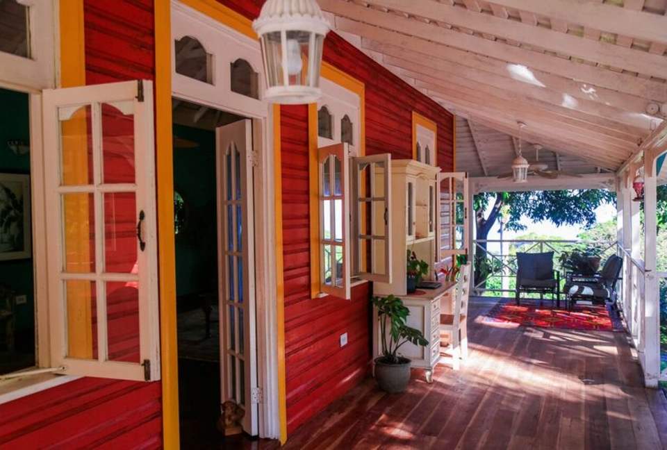 Willow's Estates - St Ann's Bay, Jamaica