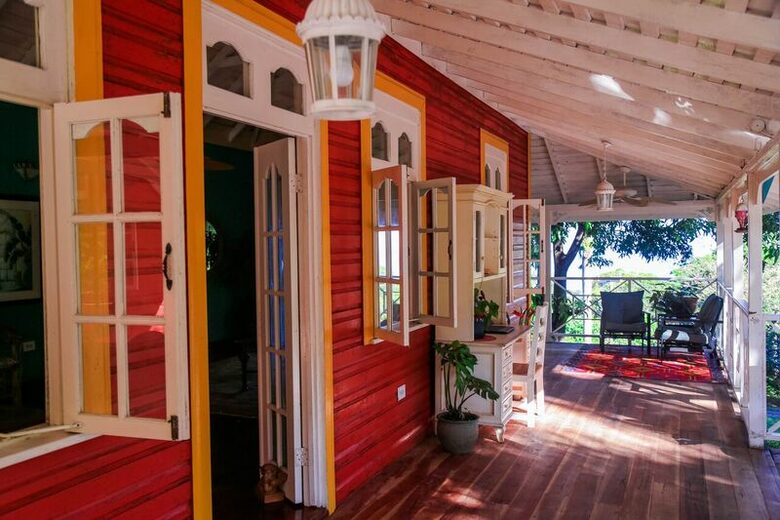 Willow's Estates - St Ann's Bay, Jamaica