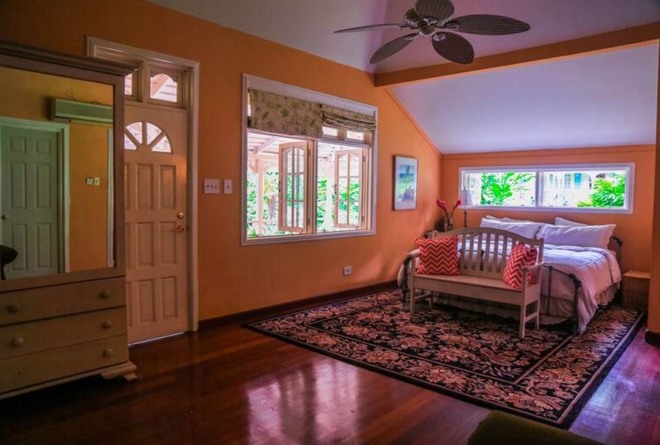 Willow's Estates - St Ann's Bay, Jamaica