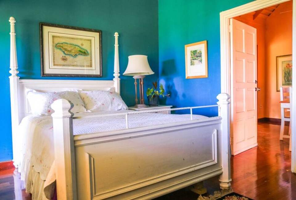 Willow's Estates - St Ann's Bay, Jamaica