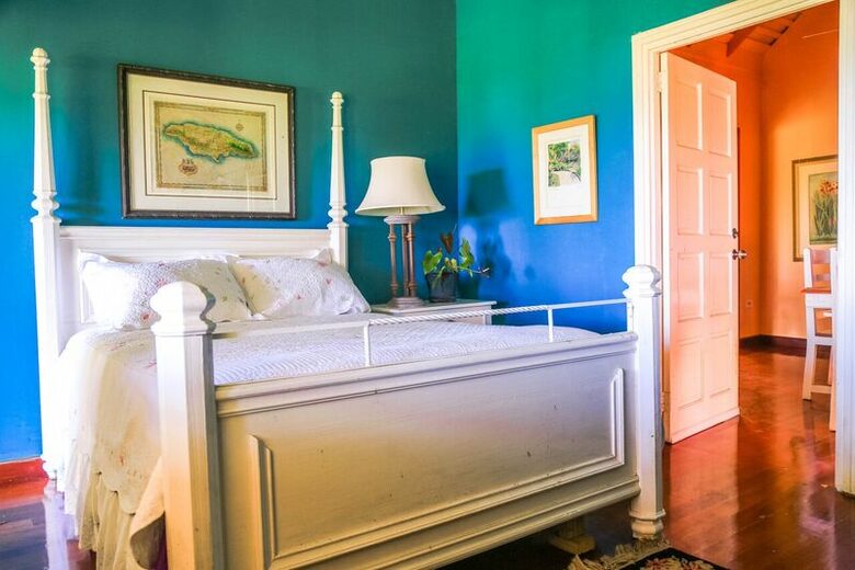 Willow's Estates - St Ann's Bay, Jamaica