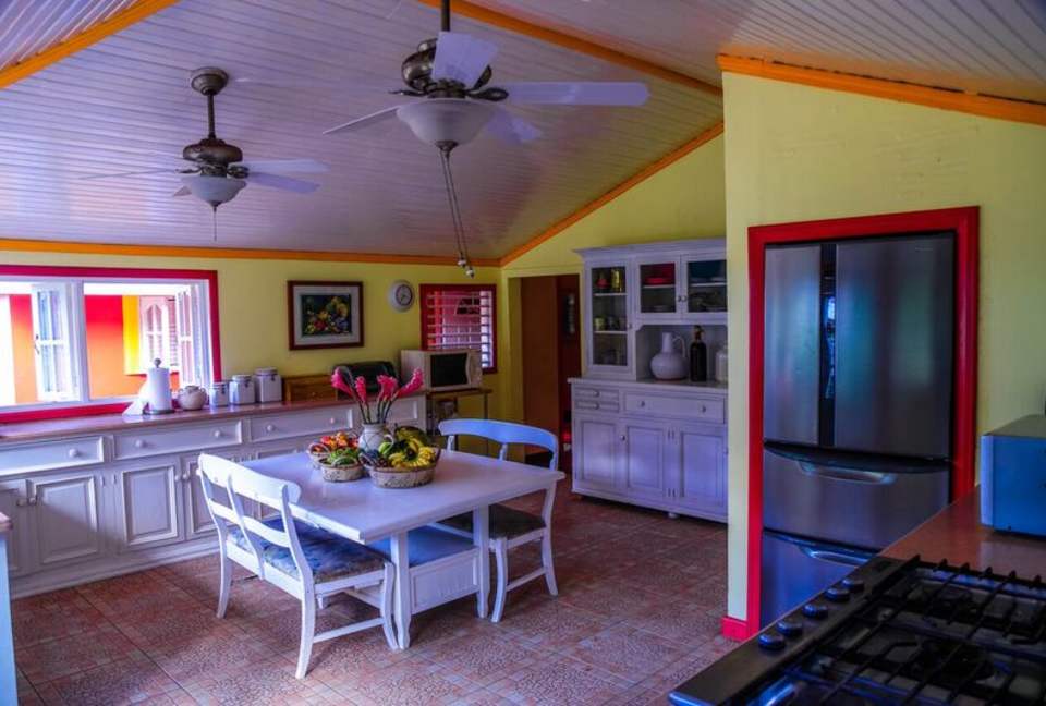 Willow's Estates - St Ann's Bay, Jamaica