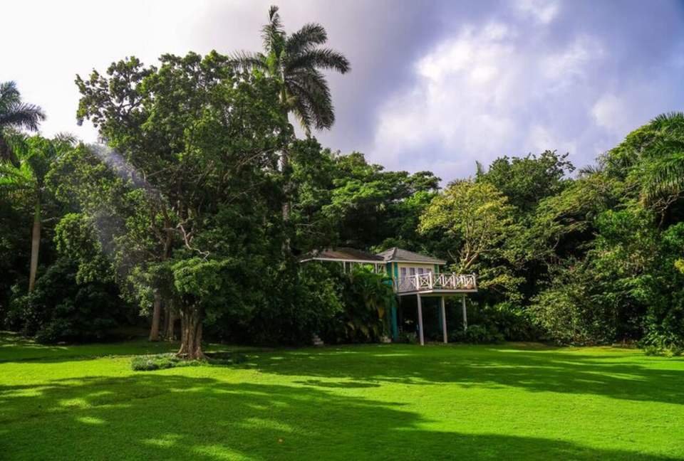 Willow's Estates - St Ann's Bay, Jamaica