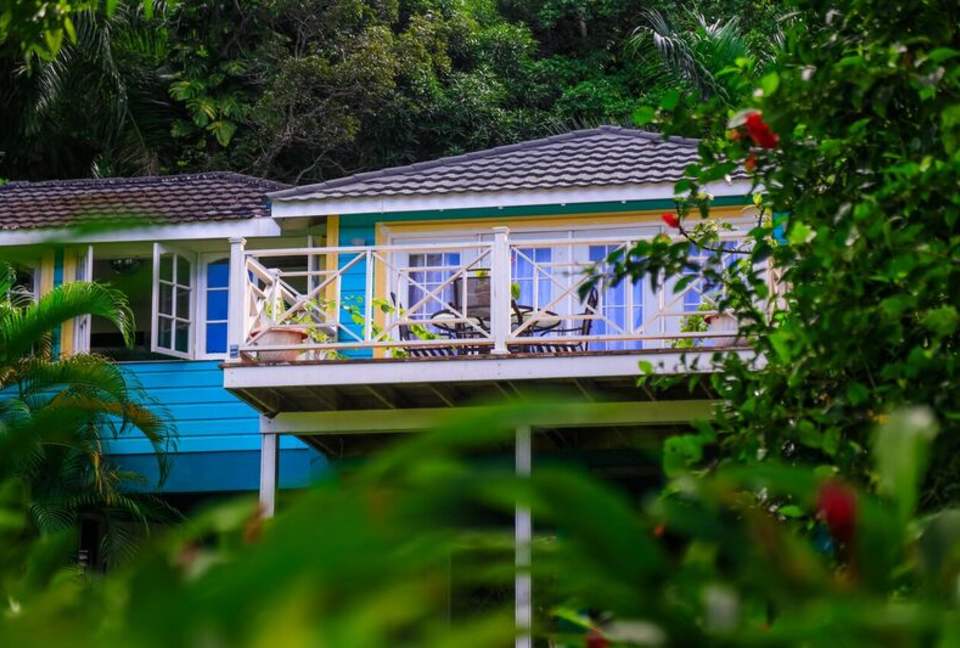 Willow's Estates - St Ann's Bay, Jamaica