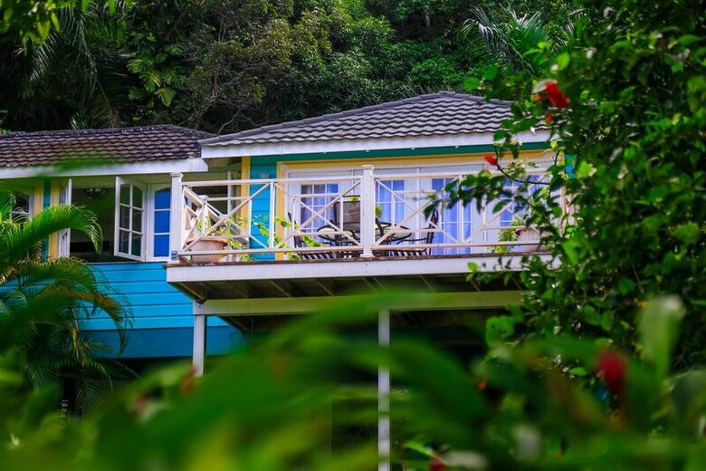 Willow's Estates - St Ann's Bay, Jamaica