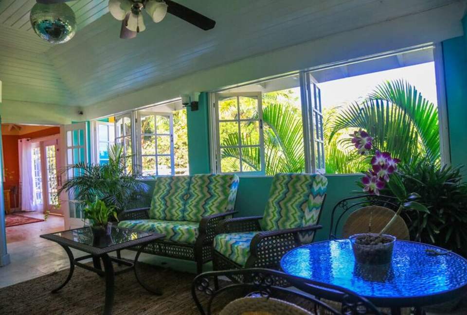 Willow's Estates - St Ann's Bay, Jamaica