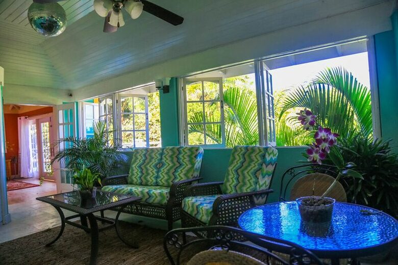 Willow's Estates - St Ann's Bay, Jamaica