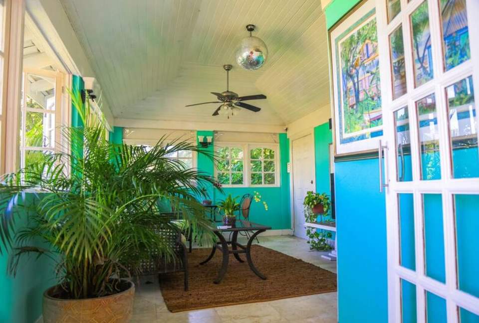 Willow's Estates - St Ann's Bay, Jamaica