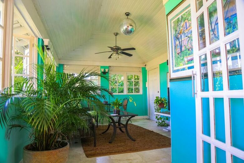 Willow's Estates - St Ann's Bay, Jamaica