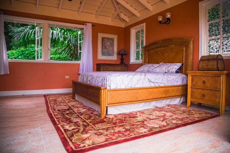 Willow's Estates - St Ann's Bay, Jamaica