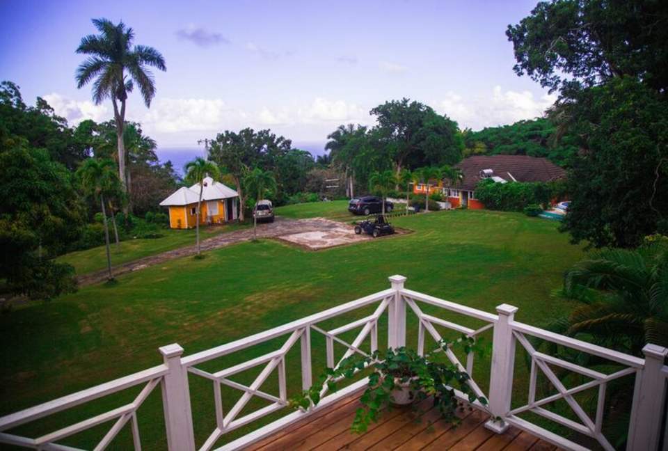 Willow's Estates - St Ann's Bay, Jamaica