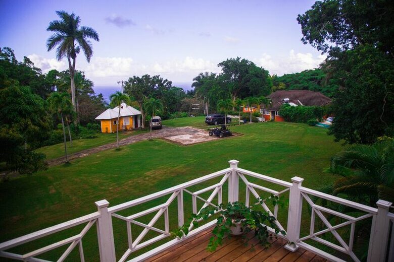 Willow's Estates - St Ann's Bay, Jamaica