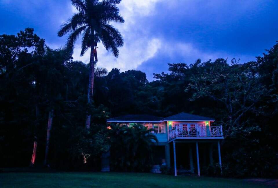 Willow's Estates - St Ann's Bay, Jamaica