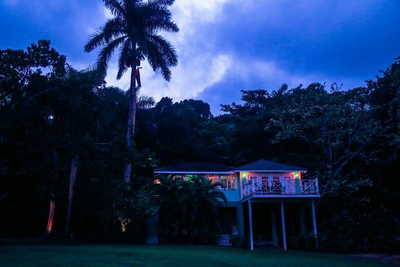 Willow's Estates - St Ann's Bay, Jamaica