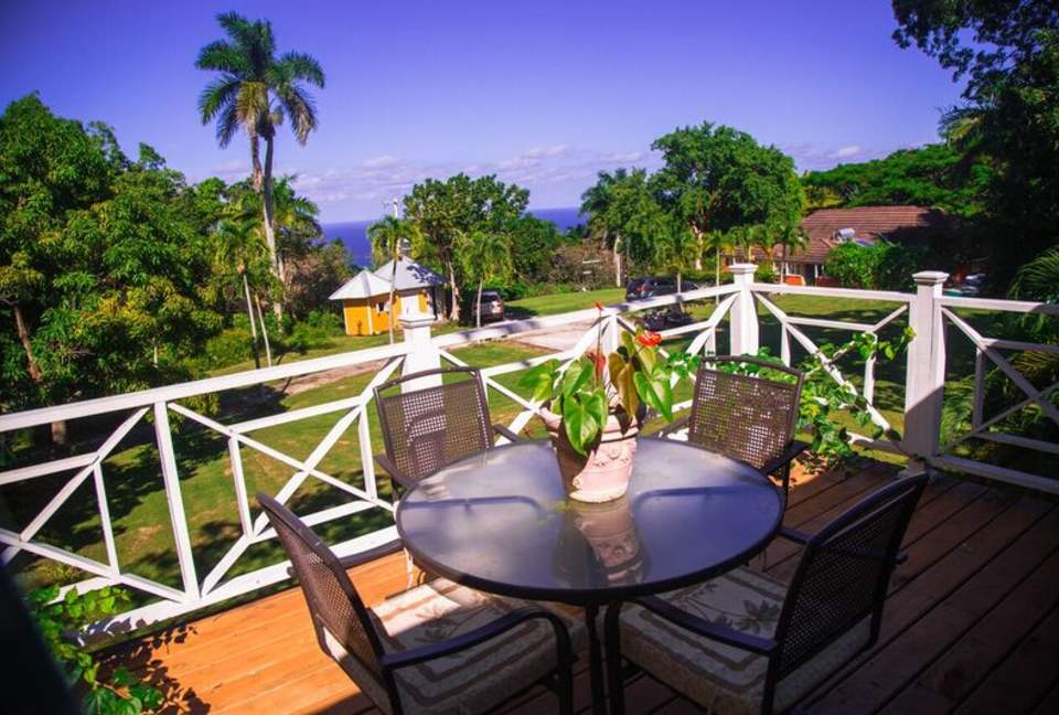 Willow's Estates - St Ann's Bay, Jamaica