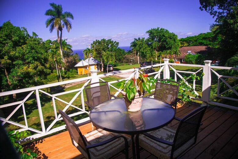 Willow's Estates - St Ann's Bay, Jamaica